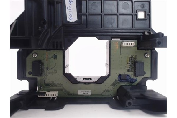 Recambio de mando de luces para ford focus berlina (cew) referencia OEM IAM BV6T13N064AF  