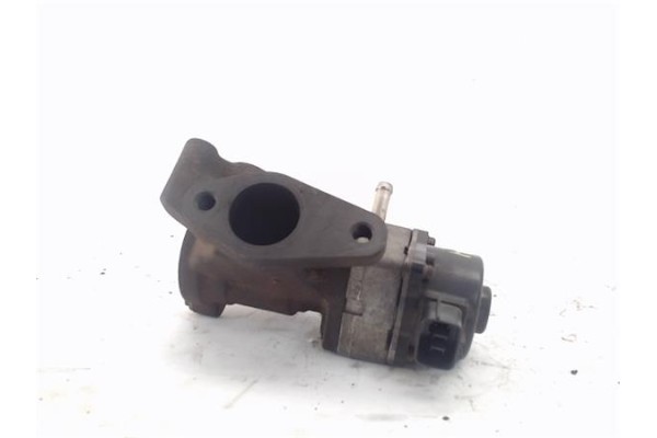 Recambio de electrovalvula egr para nissan almera (n16/e) 2.2 di referencia OEM IAM 147105M301  