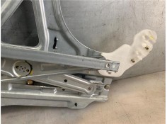 Recambio de elevalunas electrico delantero izquierdo para kia carnival 2.9 crdi referencia OEM IAM 824504D010  