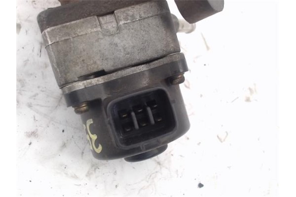 Recambio de electrovalvula egr para nissan almera (n16/e) 2.2 di referencia OEM IAM 147105M301  