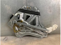 Recambio de elevalunas electrico delantero izquierdo para kia carnival 2.9 crdi referencia OEM IAM 824504D010  