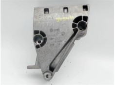 Recambio de soporte motor para skoda fabia combi (5j5) referencia OEM IAM   
