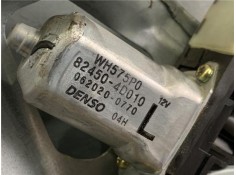 Recambio de elevalunas electrico delantero izquierdo para kia carnival 2.9 crdi referencia OEM IAM 824504D010  