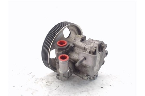 Recambio de bomba servodireccion para citroen c5 berlina 1.8 16v (dc6fzb, dc6fze) referencia OEM IAM 9636086580  