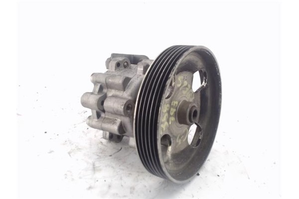Recambio de bomba servodireccion para citroen c5 berlina 1.8 16v (dc6fzb, dc6fze) referencia OEM IAM 9636086580  