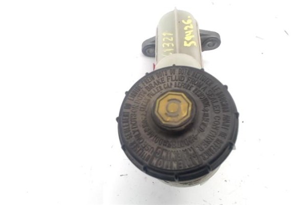 Recambio de bomba freno para honda fr-v (be) 1.7 referencia OEM IAM 46100SJDJ01 46661SJD000 