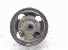 Recambio de bomba servodireccion para citroen c5 berlina 1.8 16v (dc6fzb, dc6fze) referencia OEM IAM 9636086580  