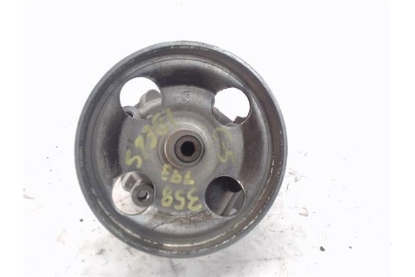 Recambio de bomba servodireccion para citroen c5 berlina 1.8 16v (dc6fzb, dc6fze) referencia OEM IAM 9636086580  