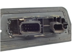 Recambio de cierre electromagnetico delantero izquierdo para peugeot 1007 1.4 sporty referencia OEM IAM   