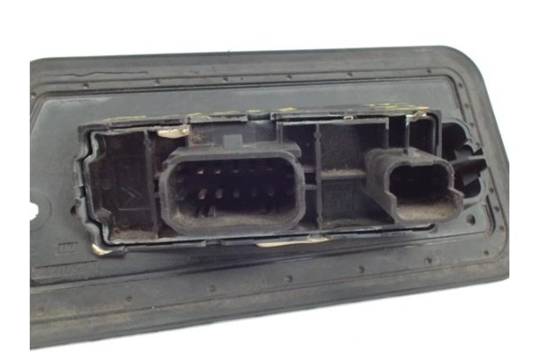 Recambio de cierre electromagnetico delantero izquierdo para peugeot 1007 1.4 sporty referencia OEM IAM   