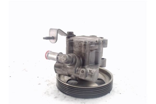 Recambio de bomba servodireccion para citroen c5 berlina 1.8 16v (dc6fzb, dc6fze) referencia OEM IAM 9636086580  