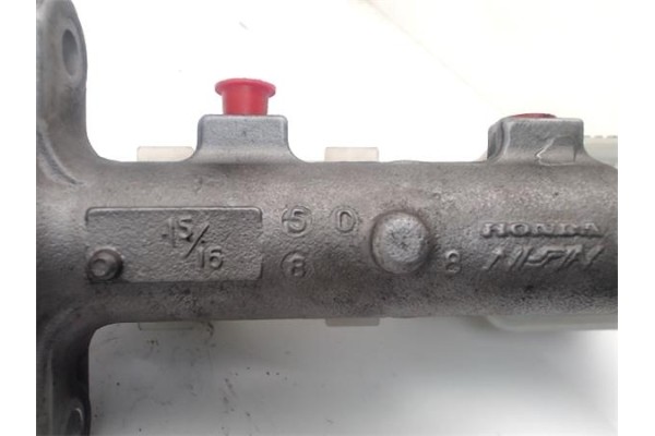 Recambio de bomba freno para honda fr-v (be) 1.7 referencia OEM IAM 46100SJDJ01 46661SJD000 