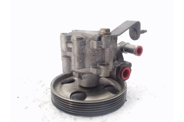 Recambio de bomba servodireccion para citroen c5 berlina 1.8 16v (dc6fzb, dc6fze) referencia OEM IAM 9636086580  
