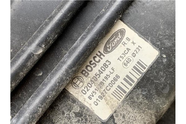Recambio de servofreno para ford fiesta vi 1.6 tdci referencia OEM IAM 8V512B195LF 204054083 
