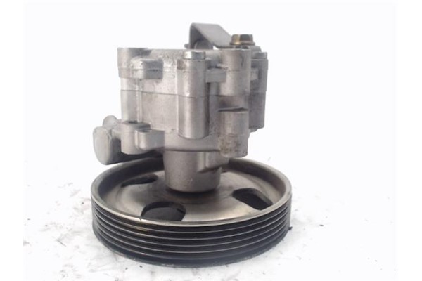 Recambio de bomba servodireccion para citroen c5 berlina 1.8 16v (dc6fzb, dc6fze) referencia OEM IAM 9636086580  