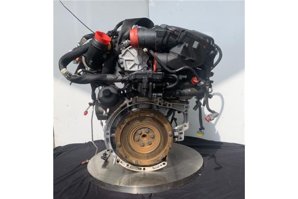 Recambio de motor completo para citroen c3 1.4 attraction referencia OEM IAM BHR 10FDBZ 