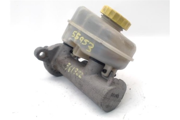Recambio de bomba freno para jeep cherokee (xj) 2.5 td referencia OEM IAM 4761941  