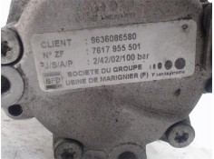 Recambio de bomba servodireccion para citroen c5 berlina 1.8 16v (dc6fzb, dc6fze) referencia OEM IAM 9636086580  