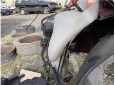 Recambio de deposito limpiaparabrisas para ford fiesta vi 1.6 tdci referencia OEM IAM 1764300  