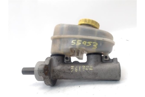 Recambio de bomba freno para jeep cherokee (xj) 2.5 td referencia OEM IAM 4761941  