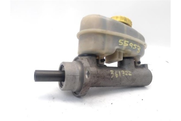 Recambio de bomba freno para jeep cherokee (xj) 2.5 td referencia OEM IAM 4761941  