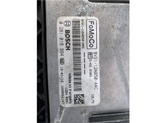Recambio de centralita para ford fiesta vi 1.6 tdci referencia OEM IAM BV2112A650AAC 281018994 