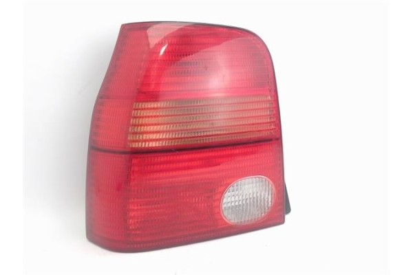 Recambio de piloto trasero izquierdo para volkswagen lupo (6x1/6e1) 1.4 trendline referencia OEM IAM 38030748  