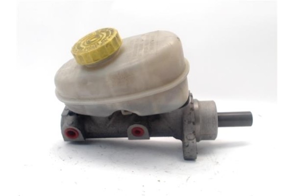 Recambio de bomba freno para jeep cherokee (xj) 2.5 td referencia OEM IAM 4761941  