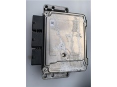 Recambio de centralita para ford fiesta vi 1.6 tdci referencia OEM IAM BV2112A650AAC 281018994 