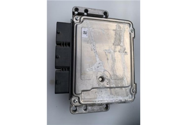Recambio de centralita para ford fiesta vi 1.6 tdci referencia OEM IAM BV2112A650AAC 281018994 