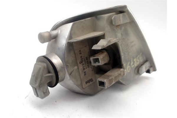 Recambio de intermitente delantero izquierdo para citroen berlingo 1.9 d (mfwjz) referencia OEM IAM 630379  