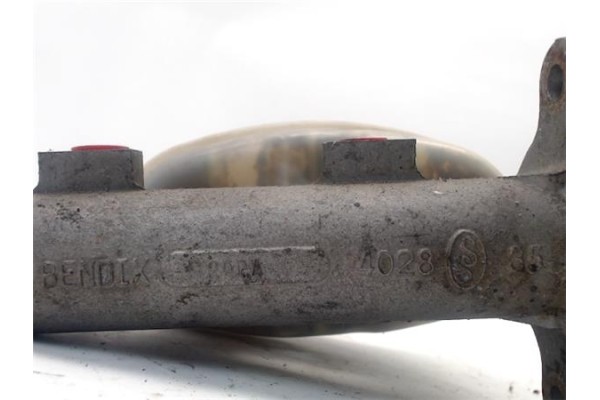 Recambio de bomba freno para jeep cherokee (xj) 2.5 td referencia OEM IAM 4761941  
