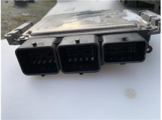 Recambio de centralita para ford fiesta vi 1.6 tdci referencia OEM IAM BV2112A650AAC 281018994 