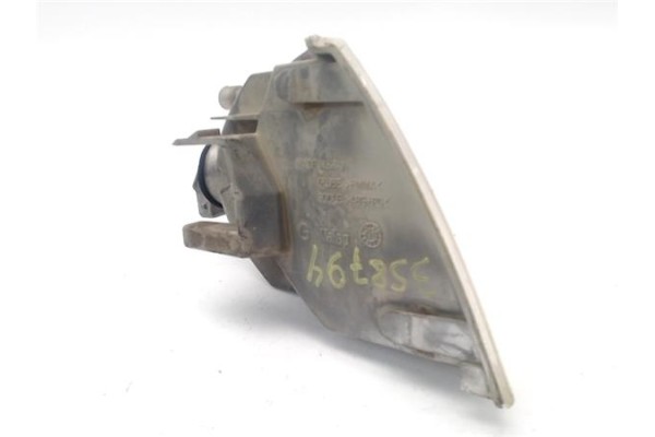 Recambio de intermitente delantero izquierdo para citroen berlingo 1.9 d (mfwjz) referencia OEM IAM 630379  