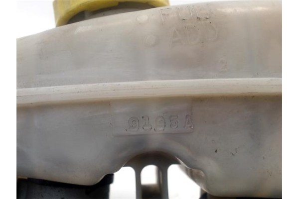 Recambio de bomba freno para jeep cherokee (xj) 2.5 td referencia OEM IAM 4761941  