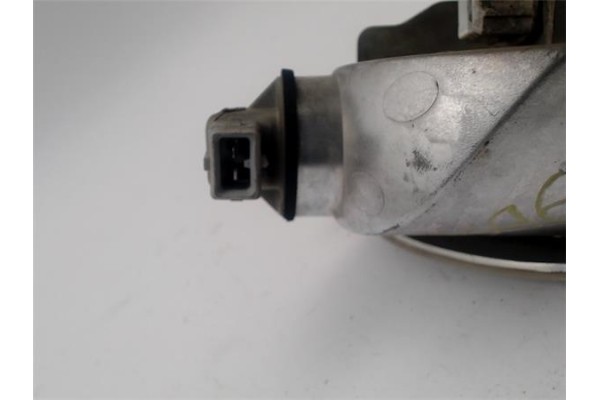 Recambio de intermitente delantero izquierdo para citroen berlingo 1.9 d (mfwjz) referencia OEM IAM 630379  