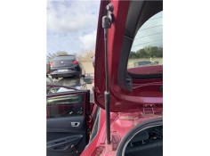 Recambio de amortiguador porton para ford fiesta vi 1.6 tdci referencia OEM IAM 1666068  