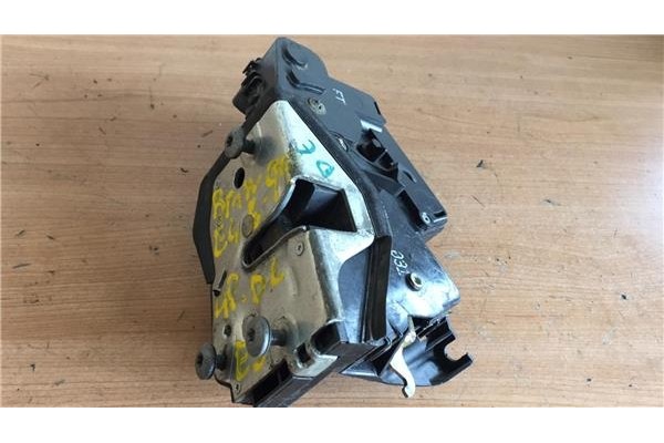 Recambio de cierre electromagnetico delantero izquierdo para bmw serie 3 berlina (e46)(1998) 2.0 318d [2,0 ltr. (1995 cm3) - 85 