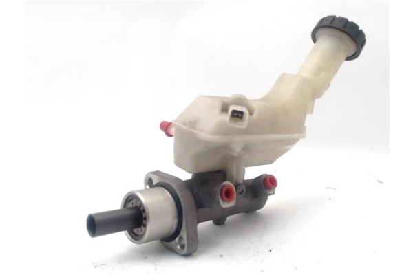 Recambio de bomba freno para nissan micra (k12e) 1.2 16v referencia OEM IAM 46010AX701  