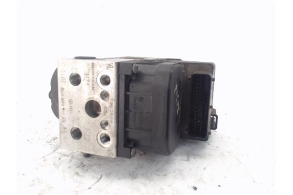 Recambio de nucleo abs para audi a4 berlina (b5) 1.9 tdi referencia OEM IAM 8E0614111AN 8E0614111AB 