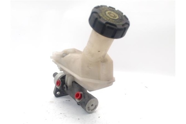 Recambio de bomba freno para nissan micra (k12e) 1.2 16v referencia OEM IAM 46010AX701  