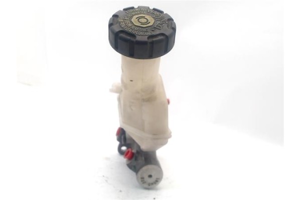 Recambio de bomba freno para nissan micra (k12e) 1.2 16v referencia OEM IAM 46010AX701  
