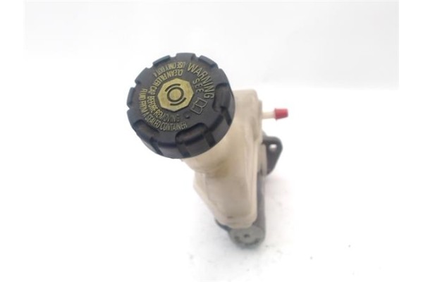 Recambio de bomba freno para nissan micra (k12e) 1.2 16v referencia OEM IAM 46010AX701  