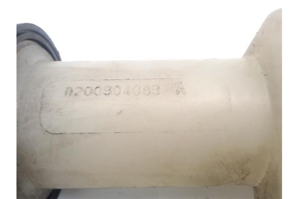 Recambio de bomba freno para nissan micra (k12e) 1.2 16v referencia OEM IAM 46010AX701  