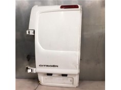 Recambio de puerta trasero izquierda para citroen jumpy 1.6 hdi 90 referencia OEM IAM 8702C5  