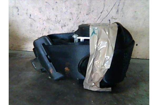 Recambio de juego cinturones trasero para nissan qashqai i (j10)(2007) 2.0 dci referencia OEM IAM   