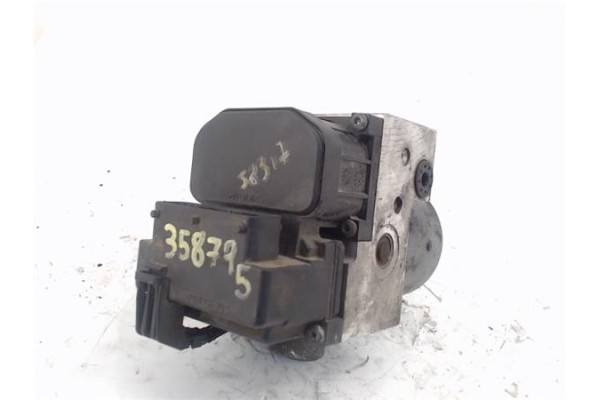 Recambio de nucleo abs para audi a4 berlina (b5) 1.9 tdi referencia OEM IAM 8E0614111AN 8E0614111AB 