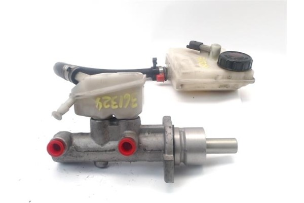 Recambio de bomba freno para citroen xsara picasso 1.6 hdi referencia OEM IAM 4601P5  