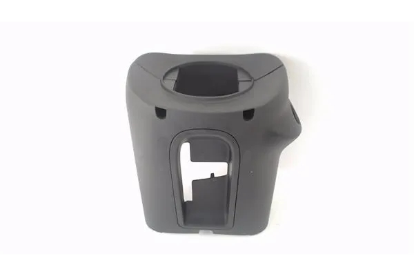 Recambio de embellecedor columna direccion para citroen c5 tourer 2.0 business class referencia OEM IAM 9682431577 63040816 Recambio de embellecedor columna direccion para citroen c5 tourer 2.0 business class referencia OEM IAM 9682431577 63040816