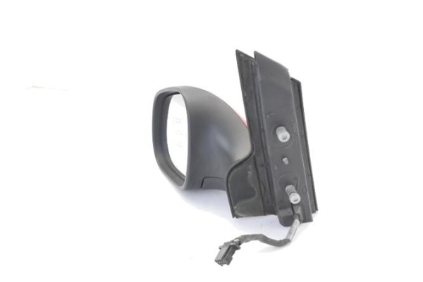 Recambio de retrovisor electrico izquierdo para seat altea xl (5p5) 1.9 tdi referencia OEM IAM 5P1857507K  